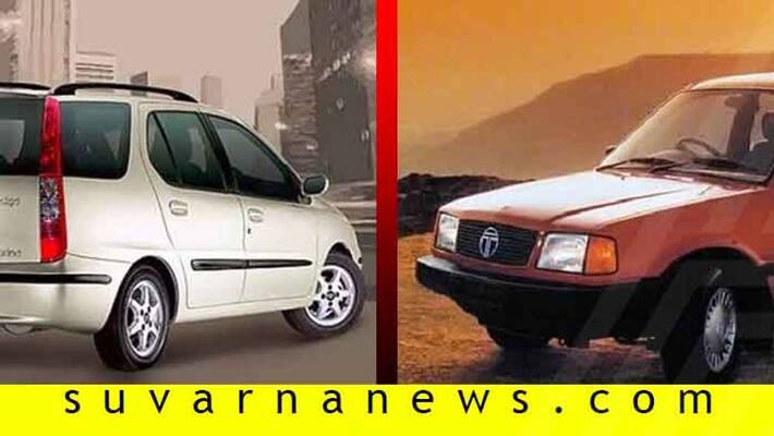 Siera to Bolt 10 forgotten tata cars in history Siera to Bolt 10 forgotten tata cars in history