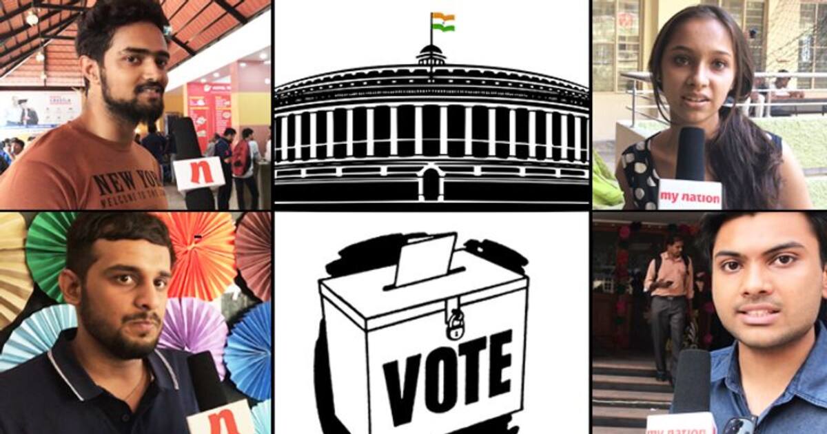 Lok Sabha election 2019 result: Here is what people of Bengaluru want ...