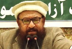 Pakistan arrests Hafiz Saeed brother-in-law Abdul Rehman Makki from Gujranwala