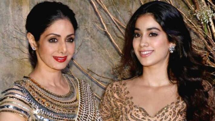 Sridevi statue opening at Singapore Sridevi statue opening at Singapore