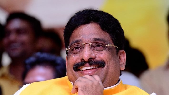 tdp mlc budda venkanna sensational comments on ysrcp mp vijayasaireddy tdp mlc budda venkanna sensational comments on ysrcp mp vijayasaireddy