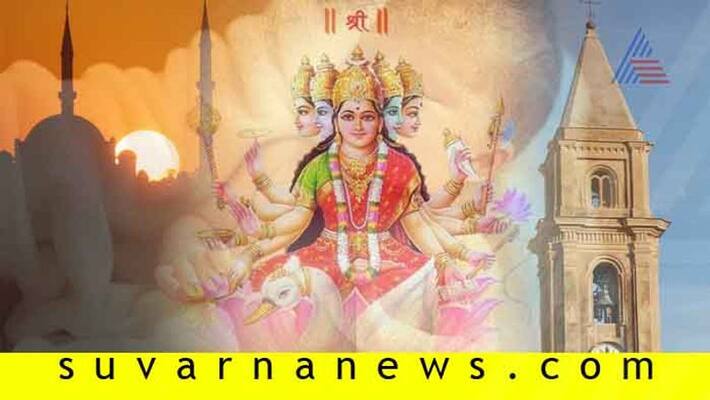 Row Over Gayantri Mantra In Rajasthan Govt Hospital Labour Ward Row Over Gayantri Mantra In Rajasthan Govt Hospital Labour Ward