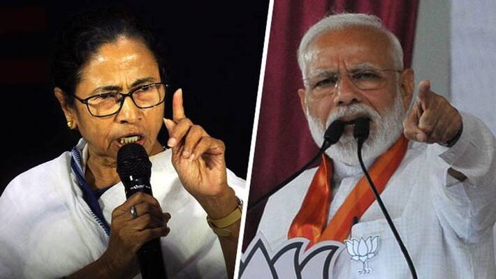 mamata banerjee slams modi mamata banerjee slams modi
