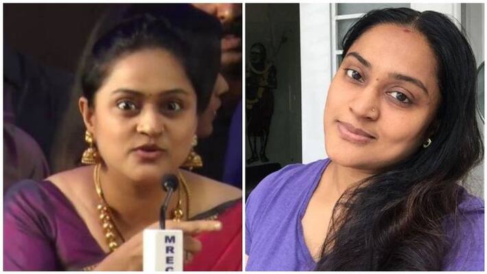 actress vinodhini husband met in accident actress vinodhini husband met in accident