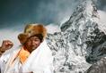 Nepal Mountaineer Kami Rita Sherpa Conquers Mount Everest For Record 23rd Time