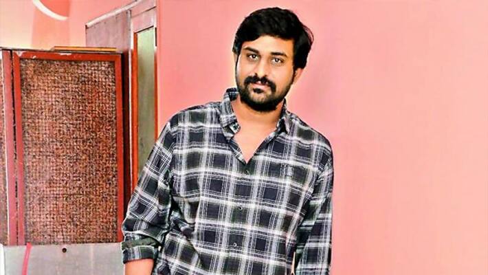 Ajay Bhupathi to direct himself? Ajay Bhupathi to direct himself?