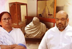 Five questions for Mamata TMC to answer on Vidyasagar statue vandalising