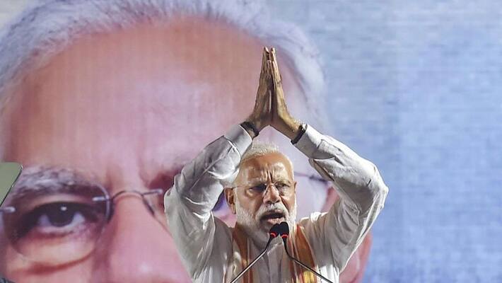 I wll back as a pm told modi I wll back as a pm told modi