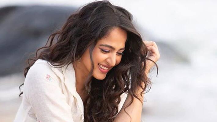 Anushka to remake a Spanish film? Anushka to remake a Spanish film?