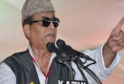 senior district Officers wants security in Rampur due to azam khan terror