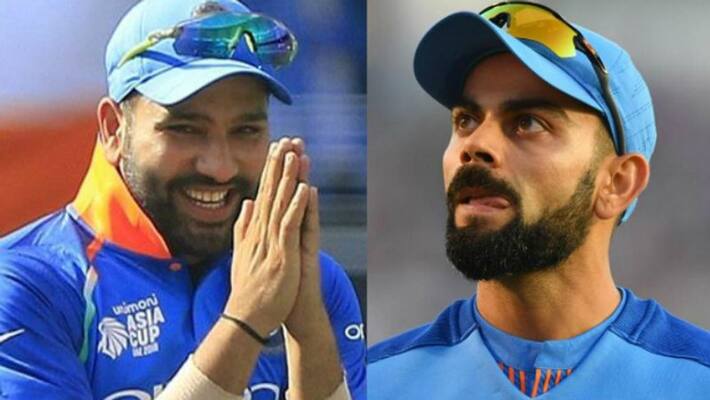 kiran more wants virat kohli to think about split captaincy kiran more wants virat kohli to think about split captaincy
