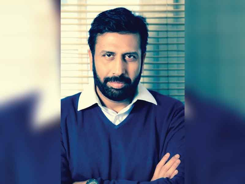 former tv9 ceo ravi prakash sensational comments on new management