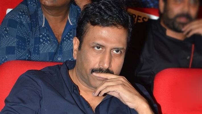 TV9's former CEO Ravi Prakash's sensational allegations against Telangana government TV9's former CEO Ravi Prakash's sensational allegations against Telangana government