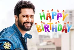 Happy birthday Vicky Kaushal: Here are some lesser known facts about the Uri actor