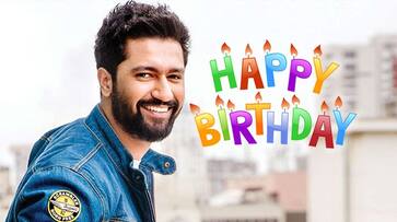Happy birthday Vicky Kaushal: Here are some lesser known facts about the Uri actor