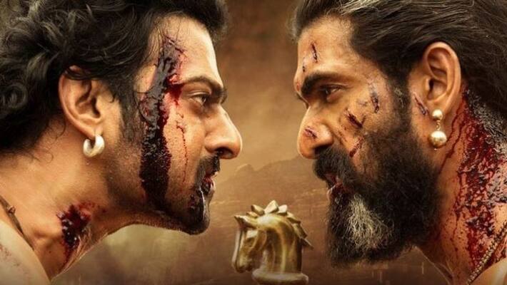 Netflix has a shock for Baahubali makers Netflix has a shock for Baahubali makers