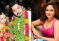 Sreesanth ex girlfriend Nikesha Patel claims he was cheating on his wife