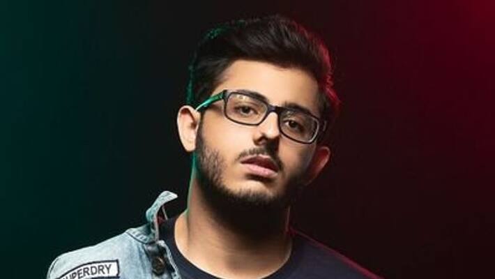 Social media star CarryMinati to be on Bigg Boss 14 BJC Social media star CarryMinati to be on Bigg Boss 14 BJC