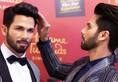 Shahid Kapoor unveils his Madame Tussauds wax figure (pictures inside)