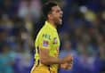 Exclusive IPL 2019 Deepak Chahar reflects season final loss Shane Watson bleeding knee