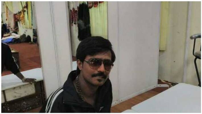 asst dance master commits suicide asst dance master commits suicide