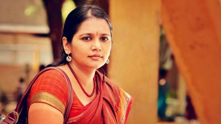 actress vinodhini about art director kirshnamoorthy actress vinodhini about art director kirshnamoorthy