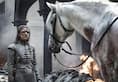 Game of Thrones Fans come up with theories on Arya Starks horse scene