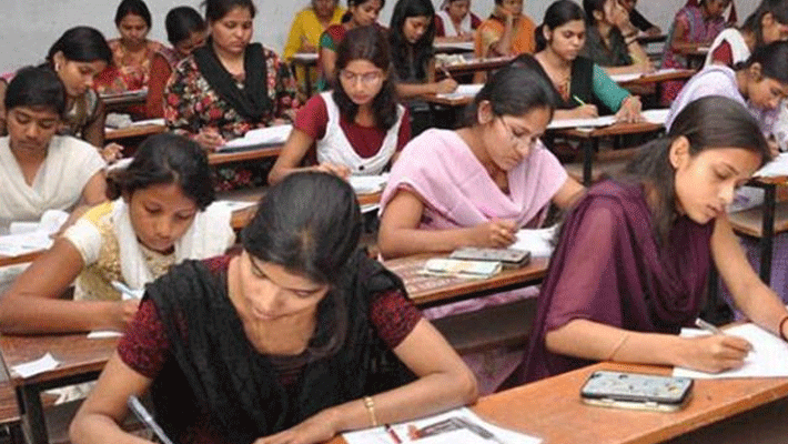 TET,BEd exams same date TET,BEd exams same date