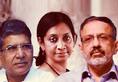 Who will be next cabinet secretary, three ias front in race