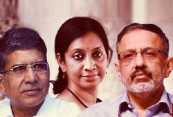 Who will be next cabinet secretary, three ias front in race