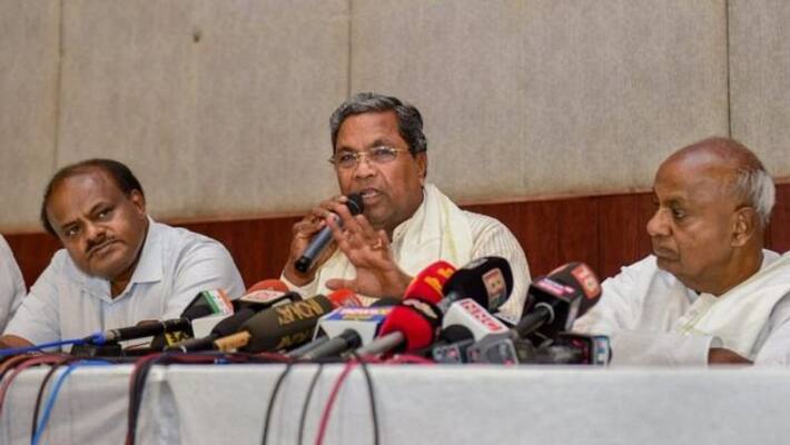 Karnataka Politics Crisi Another 4 Leaders Contact With Congress Rebel MLAs Karnataka Politics Crisi Another 4 Leaders Contact With Congress Rebel MLAs