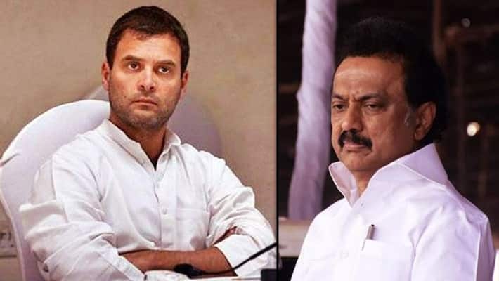 MKStalin who is bruised inside the house MKStalin who is bruised inside the house