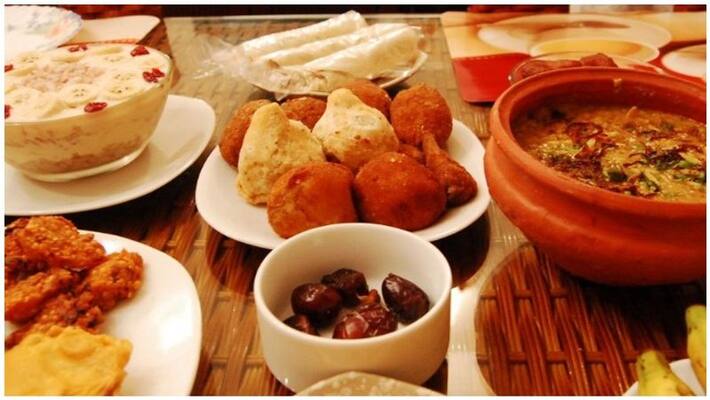 80 persons arrested due to food eaten in ramalan time 80 persons arrested due to food eaten in ramalan time