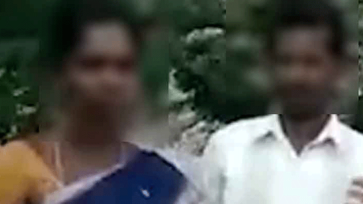dalit issue... 3 people arrested dalit issue... 3 people arrested