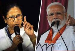 Mamata U-Turn, now refuses to attend Modi swearing-in after BJP invites victims of Bengal violence