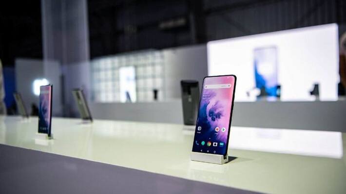 Oneplus 7 Smartphone Launched Price Specifications Oneplus 7 Smartphone Launched Price Specifications