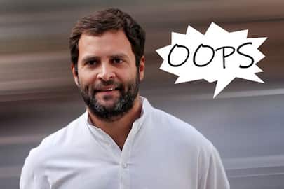 Why should Mamata take away all applause in comedy challenge? Rahul Gandhi strikes back