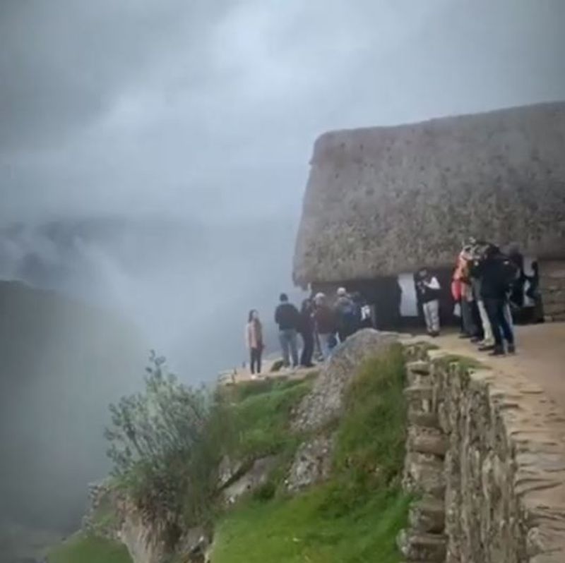 Puneeth Rajkumar enjoying vacations