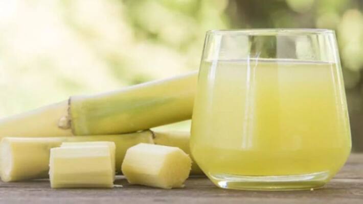 Sugarcane juice can protect from cancer Sugarcane juice can protect from cancer