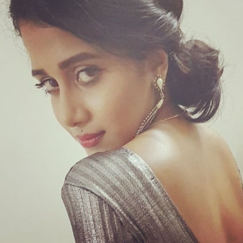 actress shilpa manjunaths hot photos