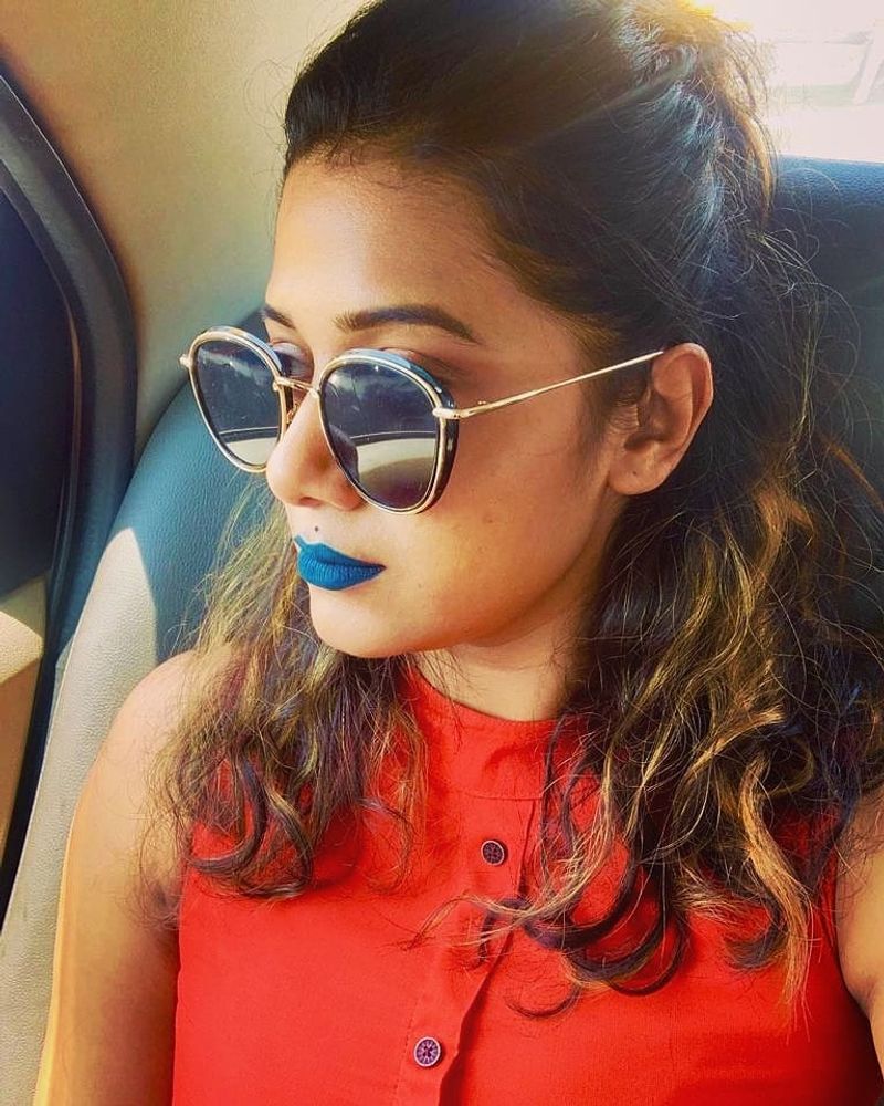 actress shilpa manjunaths hot photos