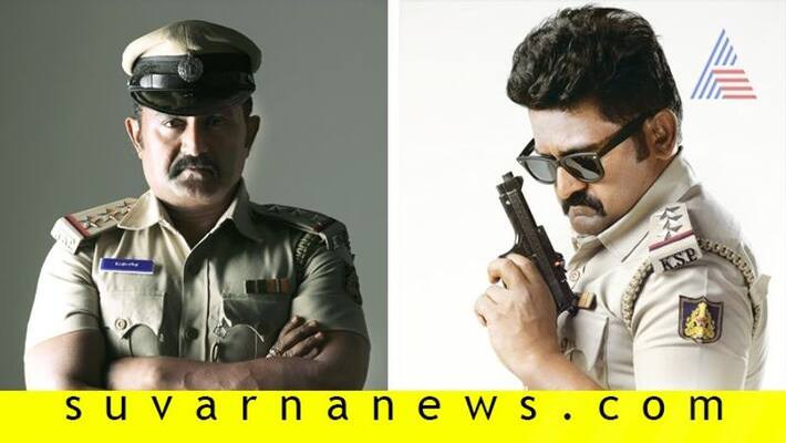 Kannada Kempegowda 2 official trailer crosses 10 lakhs views Kannada Kempegowda 2 official trailer crosses 10 lakhs views