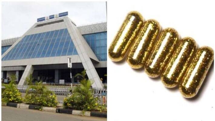 Karipur gold smuggling case accuses planed to murder investigation officer Karipur gold smuggling case accuses planed to murder investigation officer