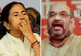 mamta was never allowed Shah's helicopter to land in his state, now Mamta is asking for an appointment