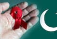 HIV is the new panic for Pakistan as 500 cases tested positive in two weeks