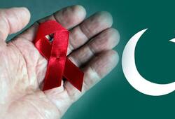 HIV is the new panic for Pakistan as 500 cases tested positive in two weeks