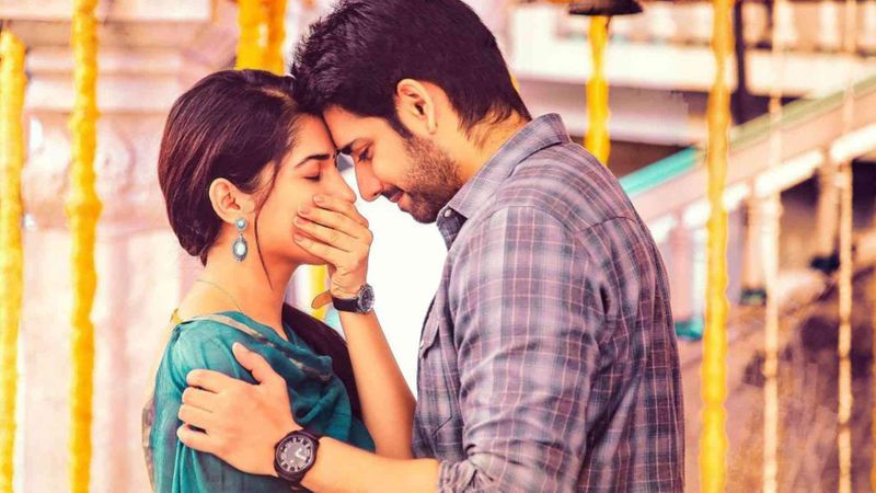 Heroines who made a great impact in tollywood