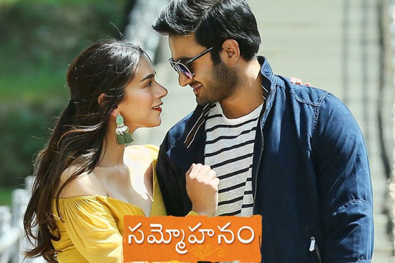 Heroines who made a great impact in tollywood