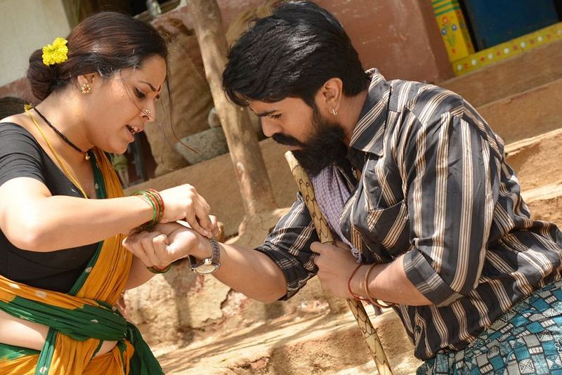 Heroines who made a great impact in tollywood