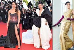 Cannes 2019: Deepika, Priyanka, Kangana leave everyone impressed with their looks
